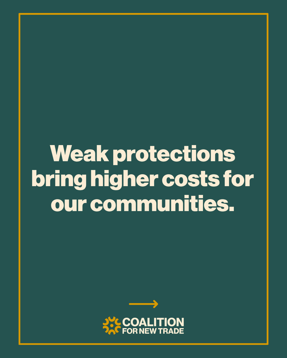 NewTradeCo's tweet photo. Protecting our planet protects our communities. And we have a responsibility to do both. 

Read our latest report released on Earth Day: Is Protecting the Environment a Non-Tariff Barrier?

Learn more at https://t.co/JcNuC5szwI https://t.co/0ouVW3vPoz