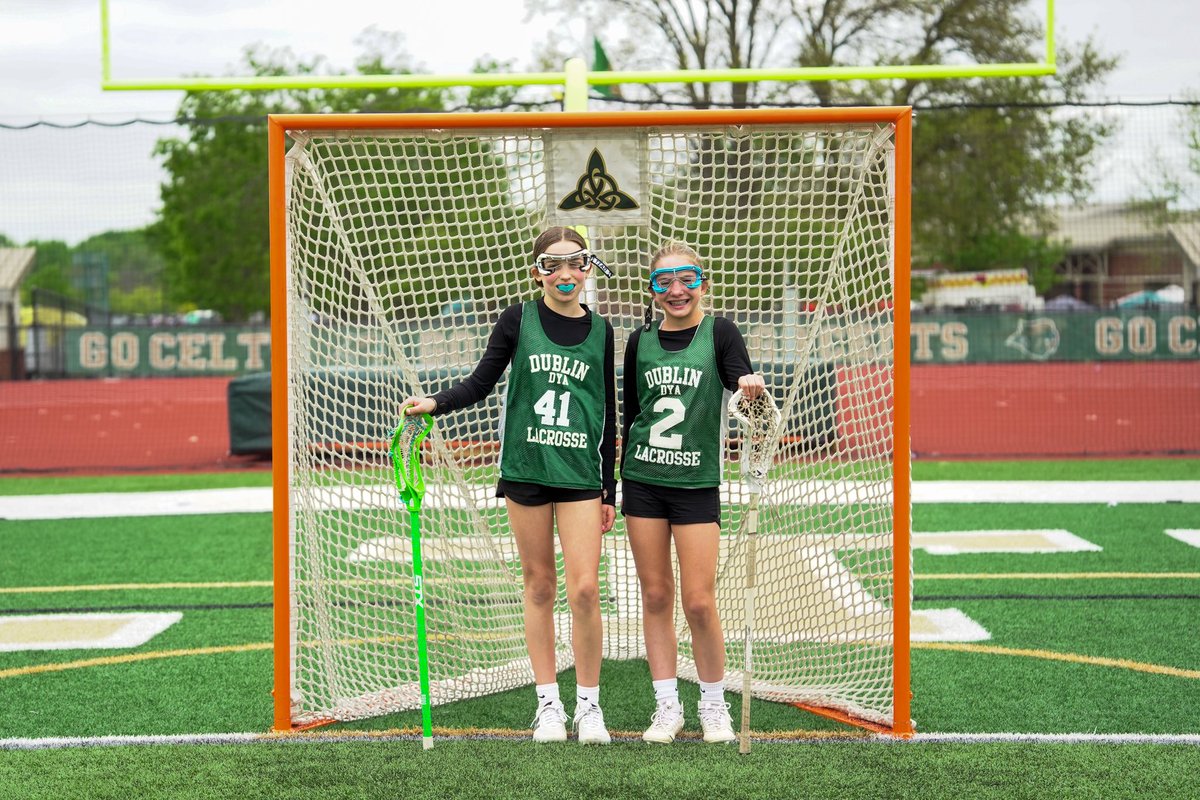 DYAFun's tweet photo. Thanks to everyone who came out to the 21st Annual Dublin Lacrosse Jamboree. Amazing talent and effort from all teams.

Shoutout to the coaches, organizers, and communities across Ohio.

Special thanks to Nancy Rothacker for 17 years, this event is now named in your honor. https://t.co/MfiQqoZfQL