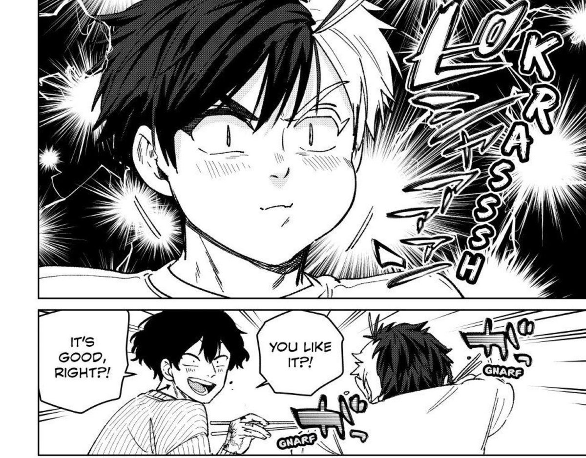 #wb214 Momijikawa. Look out. You have COMPETITION