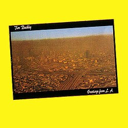 paro_netti's tweet photo. @JVMonte2 Tim Buckley - Greetings From L.A. https://t.co/5d2r5ZnfGz