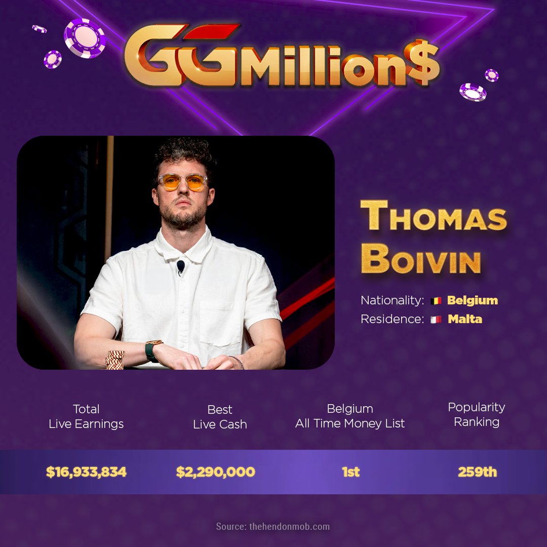 GGPoker tweet media