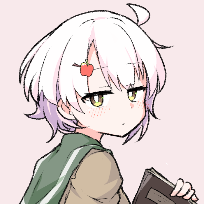 ジト目……⩌ ⩌ 