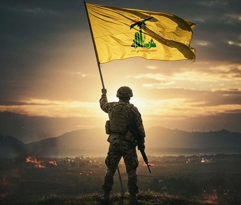 Abbas𓂆 عباس tweet media