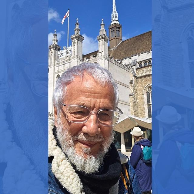Yusuf / Cat Stevens tweet media