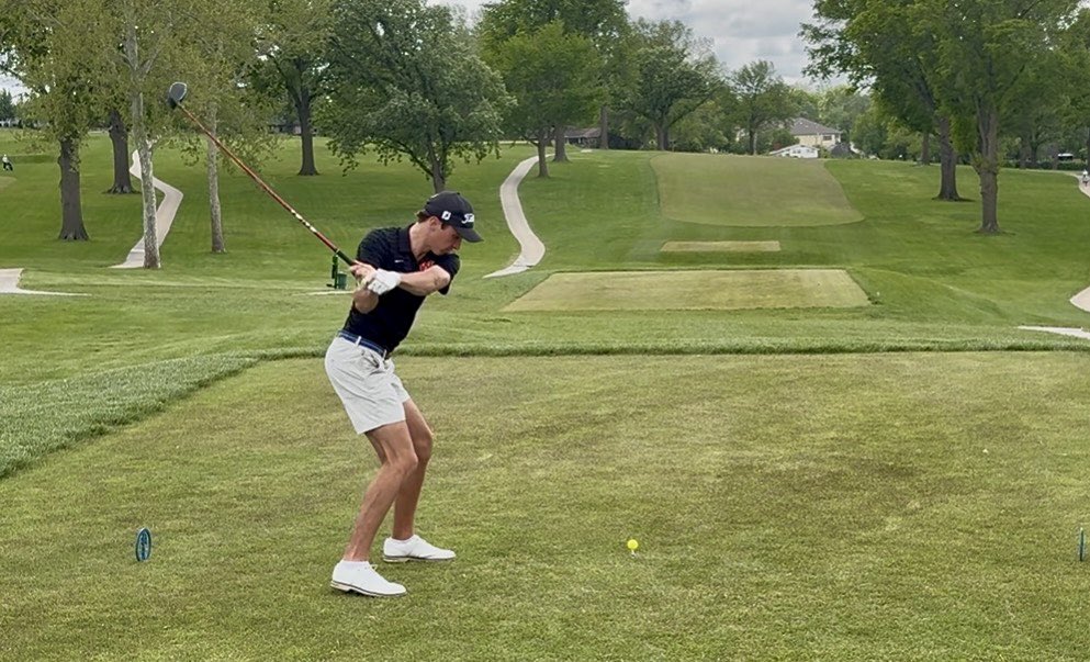 BVW GOLF tweet media