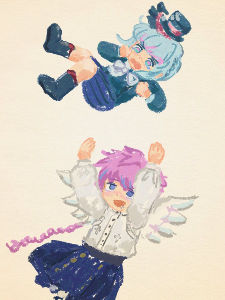 なまえ📛 tweet media