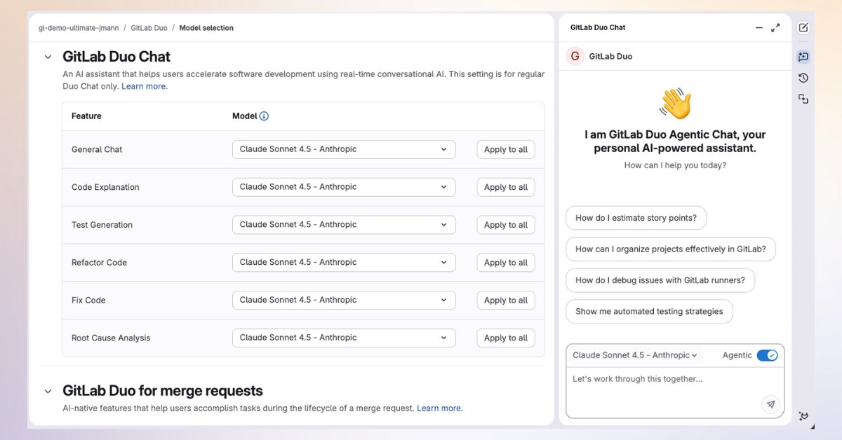 🦊 GitLab tweet media