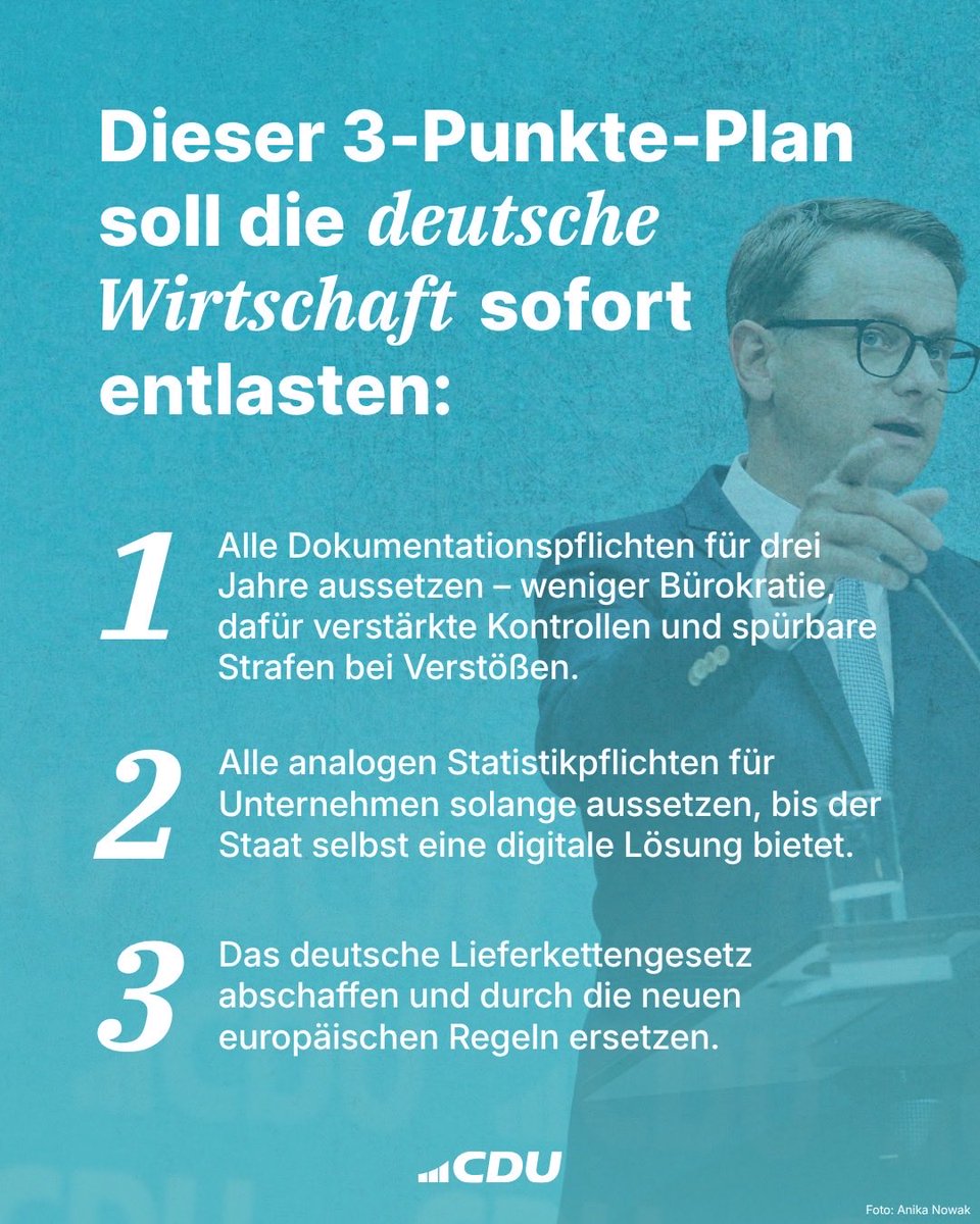 CDU Deutschlands tweet media