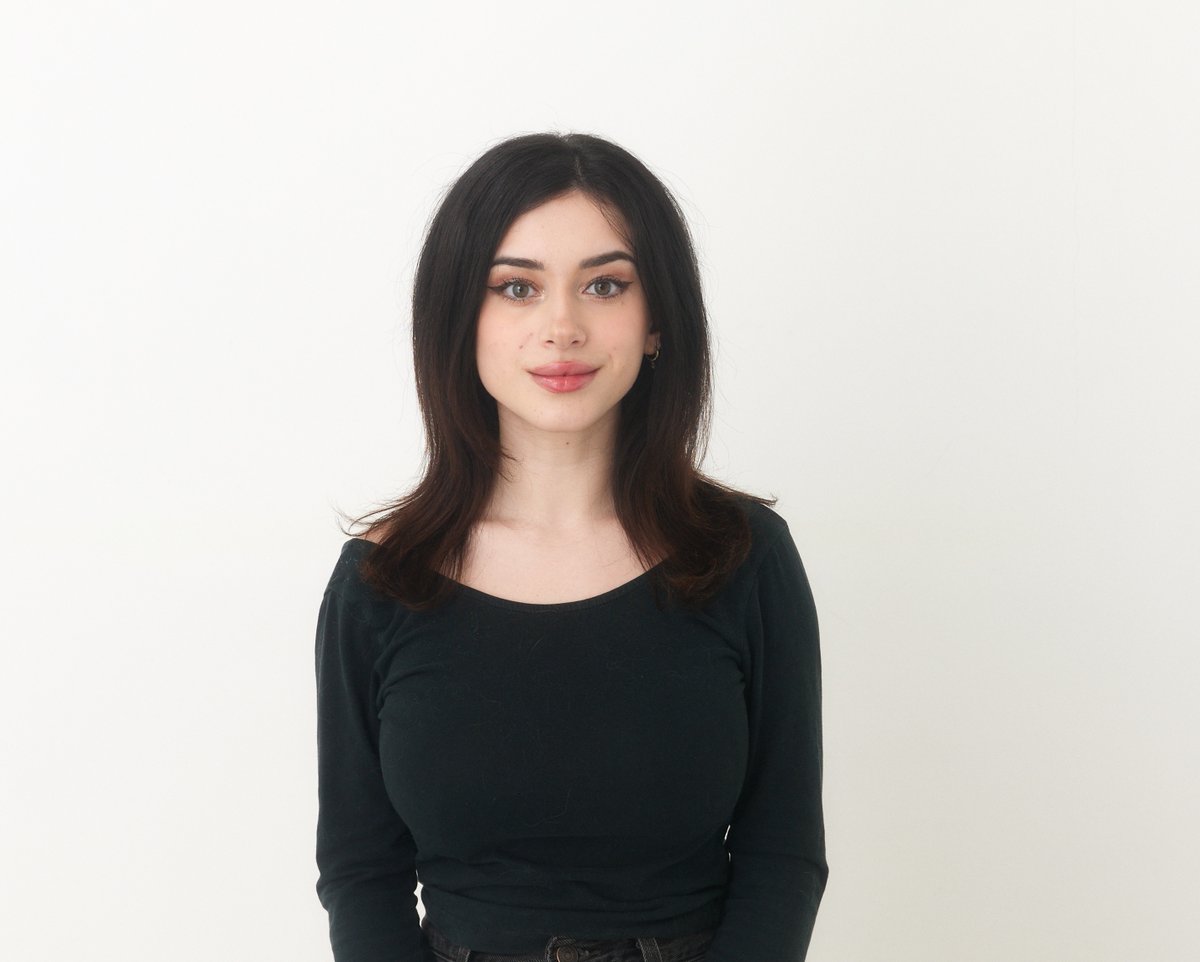 ABCT_PPDsig's tweet photo. Hello research enthusiasts! 😀 This week's #TraineeTuesday features Noa Tulchinsky- Lab co-ordinator at the TULiP Lab, at York University! Noa’s research interests examine patterns of suicidal self-injurious acts in BPD populations and relationship communication. https://t.co/lLe0hVFkle