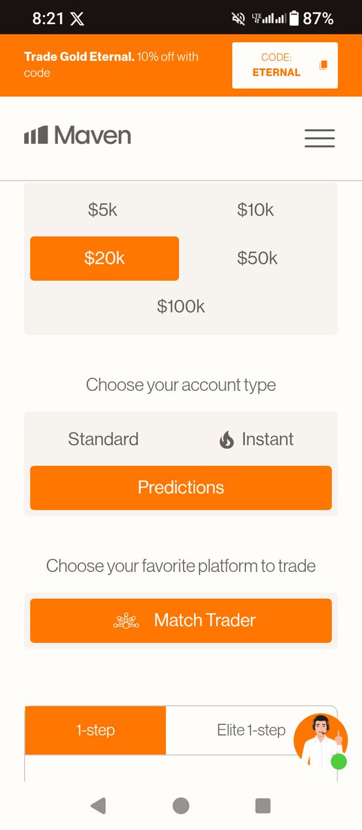 Sniper_trader tweet media