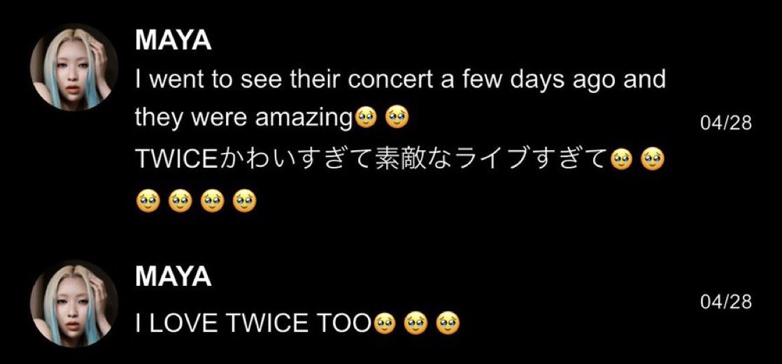 TWICE CRAVE tweet media