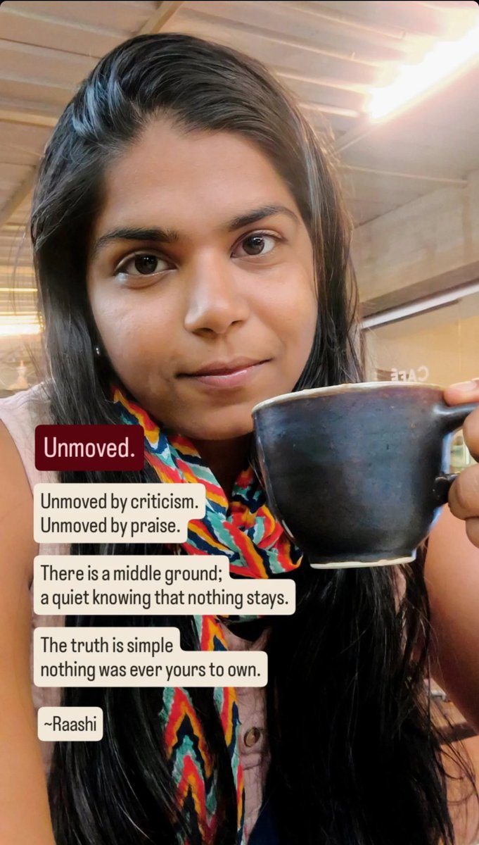 divya_abirami's tweet photo. Unmoved.

#poem https://t.co/amSuOGmLay