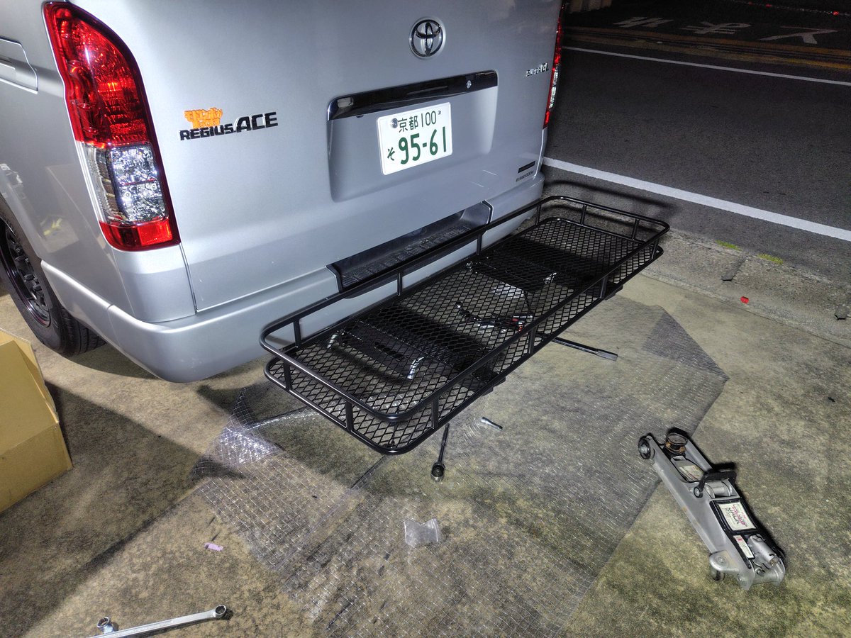 イカMETAL@馬ちゃん(馬様) tweet media