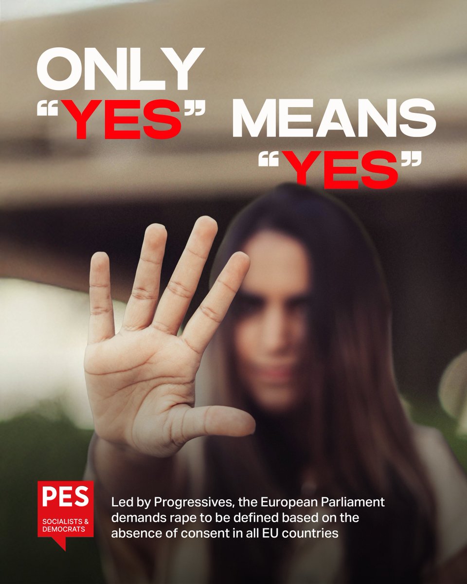 PES 🌹🇪🇺 tweet media