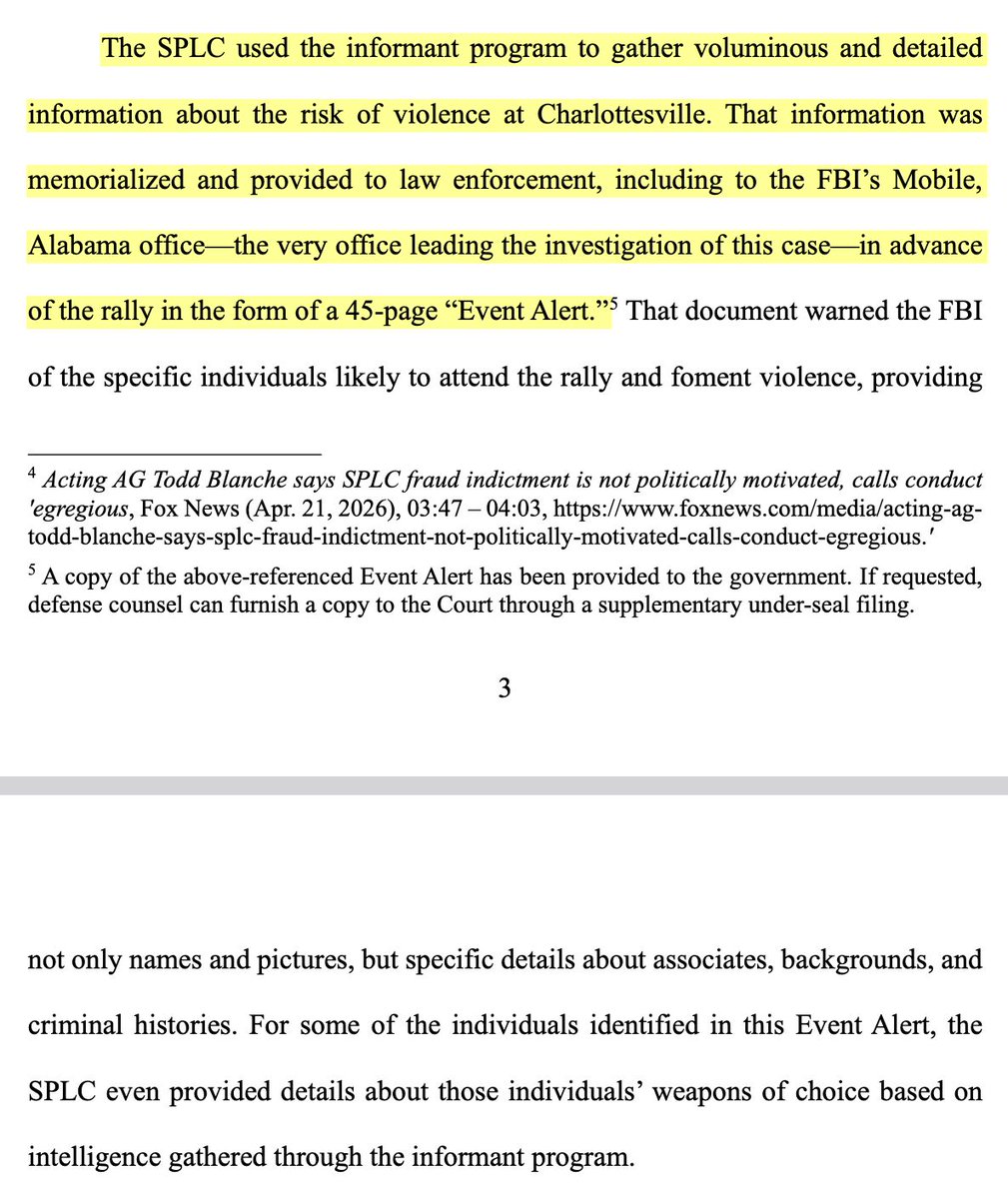 Adam Klasfeld tweet media