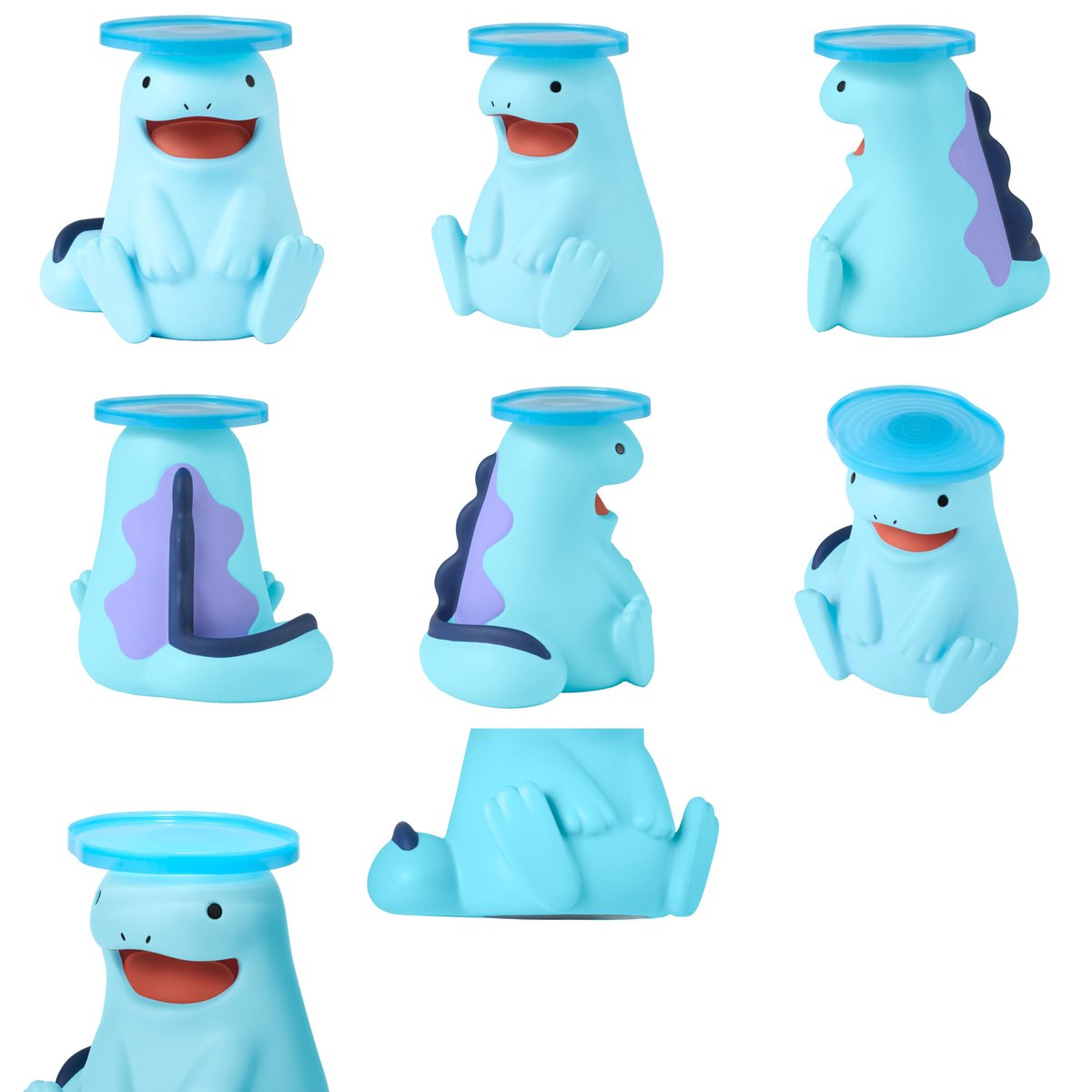 PokeTCGAlerts's tweet photo. Quagsire table. That's it. That's the tweet. https://t.co/oR4Kl9eRXO