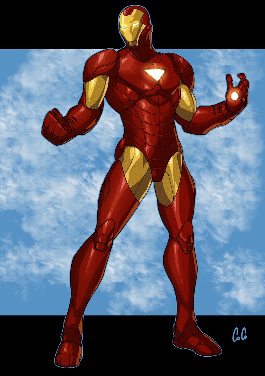 Cody Conyers / COMMISSIONS OPEN tweet media