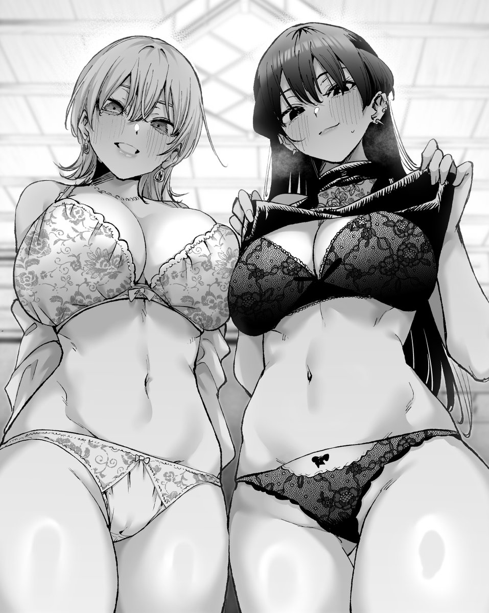 此方@裏垢 tweet media