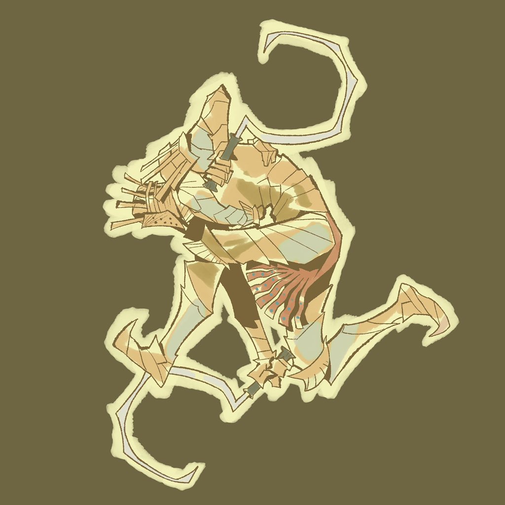 目寸术_MCS tweet media