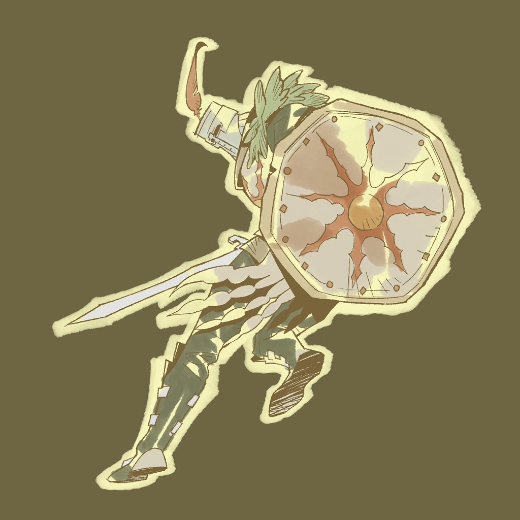 目寸术_MCS tweet media