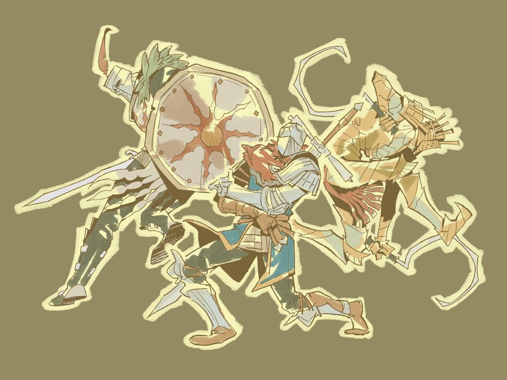 目寸术_MCS tweet media