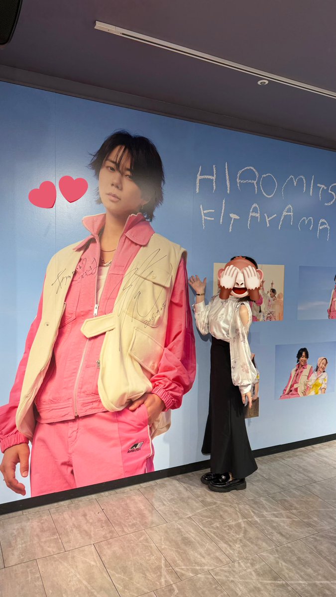 あおち tweet media