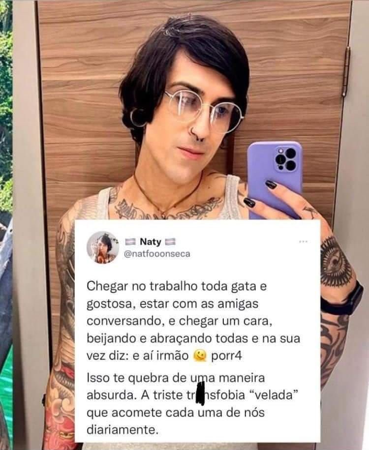 E daí? Lamento. Quer que eu faça o quê? tweet media