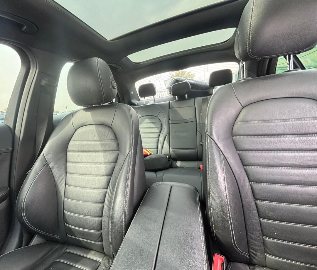 nuuman_'s tweet photo. I have this GLE 2019 Amg black on black here in Abuja BTW—US imported.

80m. 

It's a DM away from becoming yours. https://t.co/u5j8BaUkBG