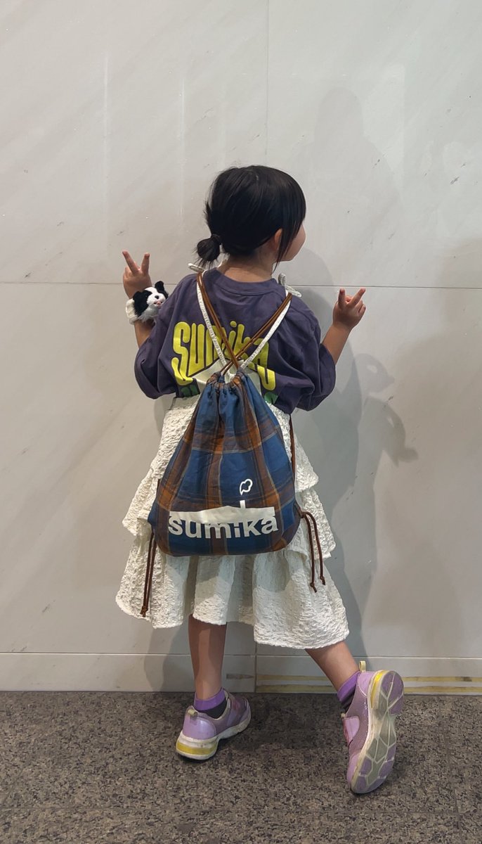 kaijuunin's tweet photo. 1年で10センチ成長。大きくなりました✌︎
前回と今回で合計10回回して被りなし
全アイテムでて、巾着とクリップコンプ
なんでいつもガチャ運いいんや😮‍💨✨ https://t.co/kkZ3JW4AwA