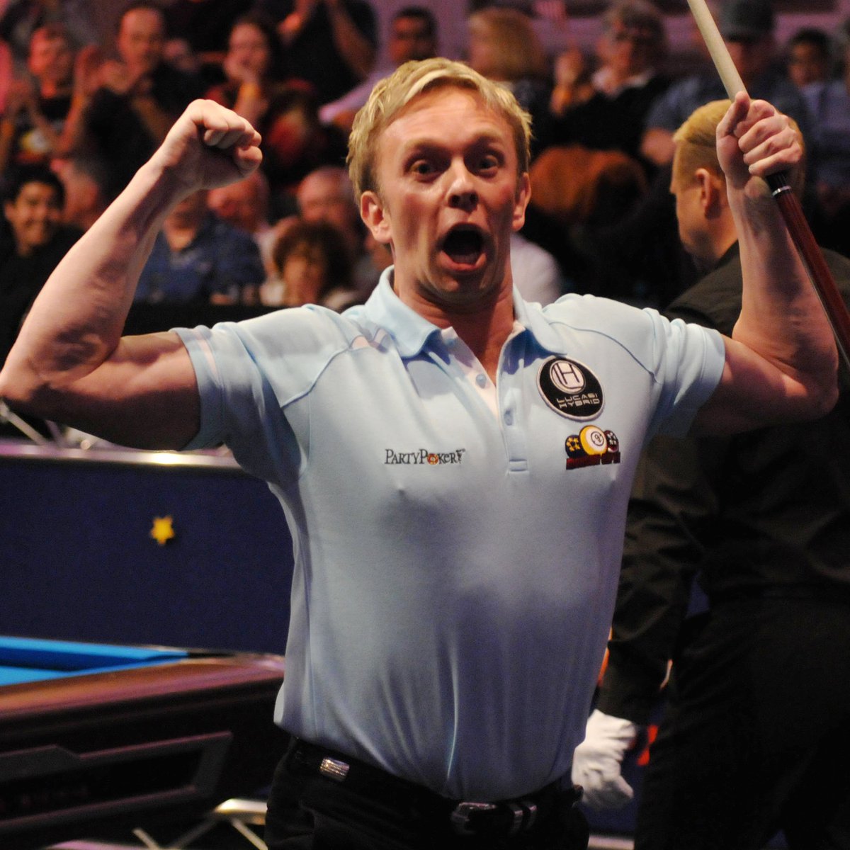 MatchroomPool's tweet image. MGM Grand, Las Vegas · 2009 🔥

The last time we saw Thorsten Hohmann at the #MosconiCup... ⚔️

Is this the year we see him swap European blue for American red 👀🇺🇸
