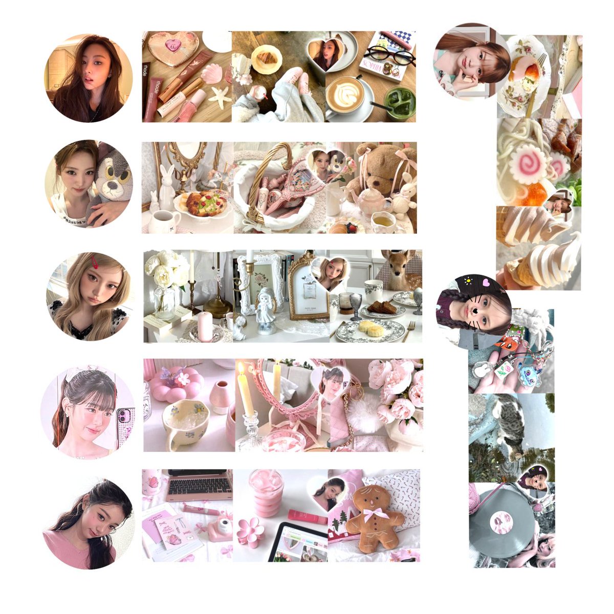 Niney ⋇⋆✦ tweet media