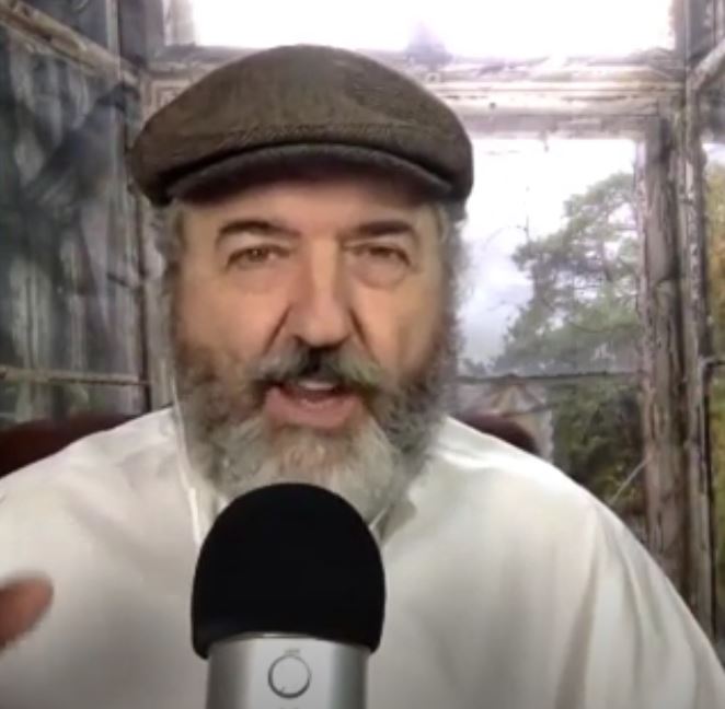 Elon's Musket tweet media