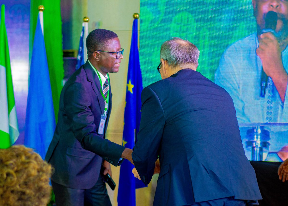 AbvigG's tweet photo. ABVIG has established itself as an active participant in international economic diplomacy, engaging across multiple platforms to promote Africa’s development agenda and strengthen global partnerships. https://t.co/YT36TGagCH
