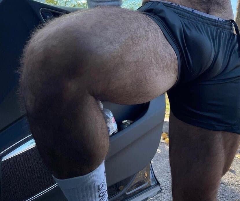 🐰legs thread?