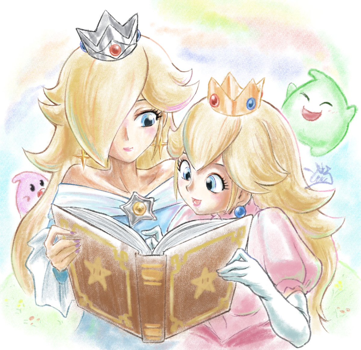 とびだすむらびと tweet media