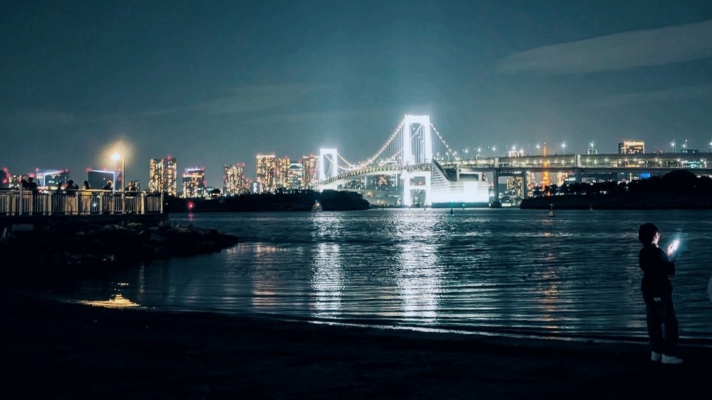rrk029's tweet photo. この景色に憧れて上京したまであるんで、そろそろベイエリアに引っ越したいなぁ…🗼🌃 https://t.co/rXMJHHJylM