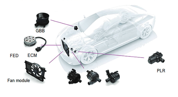 AutomatedCowboy's tweet image. Bosch Electrified Motion eliminated the wall between CAD and CAE.

Using NX and #Simcenter3D:
• Simulation cycles: weeks → days
• One CAD model, all simulations connected
• Automated workflows save hours

Better #Designs, delivered faster.

Learn more: sie.ag/4uETFW