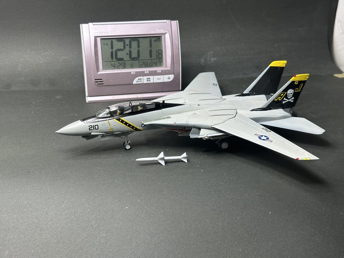 tetsu06r's tweet photo. 完成しました！
1分遅刻は撮影の為に位置決めしてたからって事で勘弁して下さい！

#早作りGW26
#トツキャットチャレンジ https://t.co/H1scNzq58y