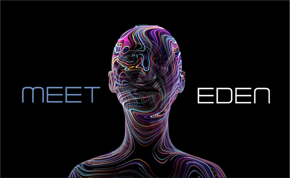 CphereAI's tweet photo. Meet Eden. 

Cphere’s AI Analyst Co-Pilot for smarter cross-platform intelligence.

Built to help marketers move beyond walled gardens, interpret performance signals more clearly, and turn insight into action.

Learn more: https://t.co/UPZoWTU7bm https://t.co/NDeJDDHclF