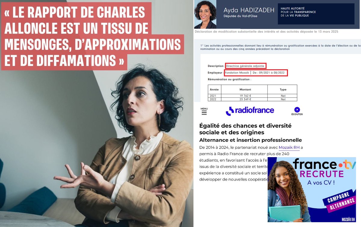 Fdesouche.com est une revue de presse tweet media