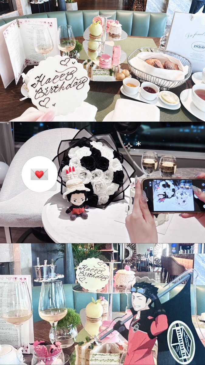1k_3__'s tweet photo. ┊        ┊       ┊       ⭐︎        ┊
┊        ┊       ┊                ˚  ⭐︎
┊        ┊       ⭐︎       ₊             ⊹ 
⭐︎    ₊   ┊    .　　
     ⊹    ⭐︎           𝐻𝑎𝑝𝑝𝑦 𝐵𝑖𝑟𝑡ℎ𝑑𝑎𝑦 𝑇𝑎𝑡𝑠𝑢ℎ𝑖𝑡𝑜 𝐼𝑘𝑜𝑚𝑎
#生駒隊員お誕生日おめでとう https://t.co/PPmN0EsPyF