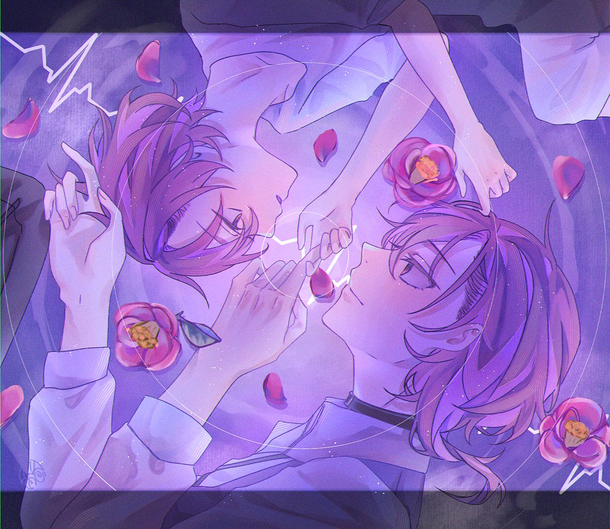 月見☔️ tweet media