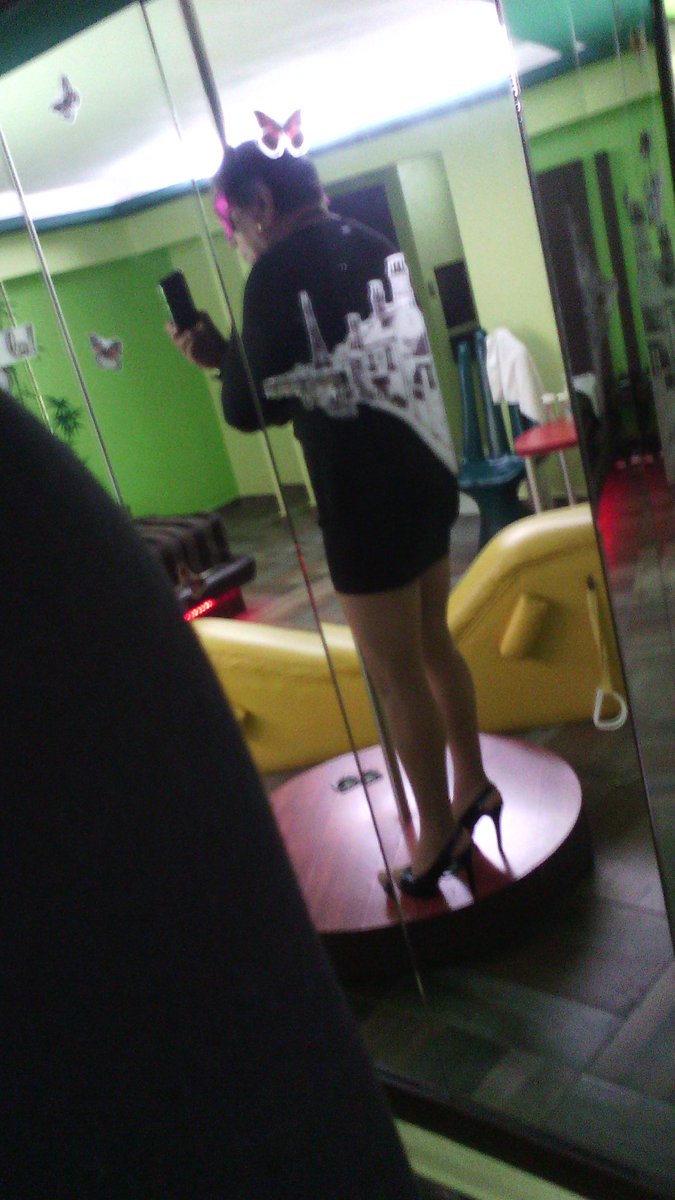 Fernanda ab tweet media