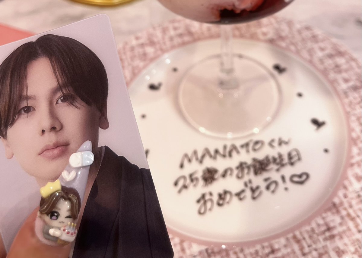 顔かわいい👶🏻 tweet media