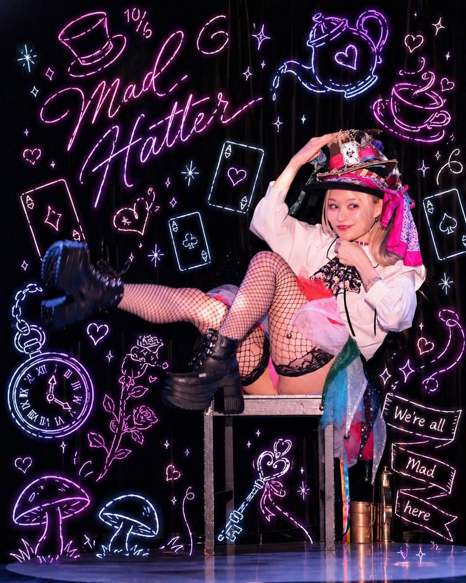 椿りんね🥀🤍 tweet media