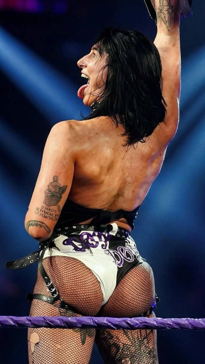 Ladies Wrestling Posts tweet media