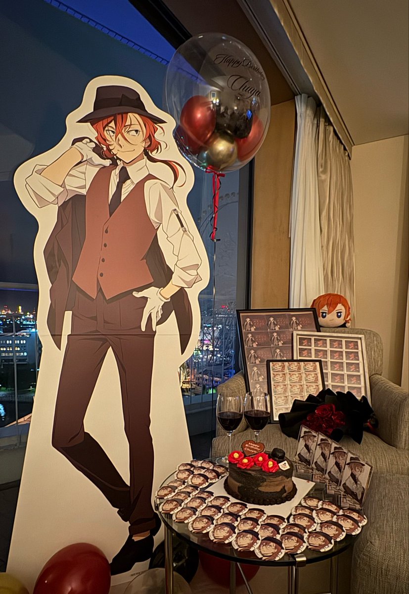 soukoku_DC tweet picture