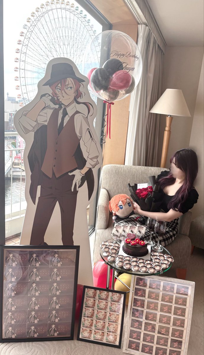 soukoku_DC tweet picture