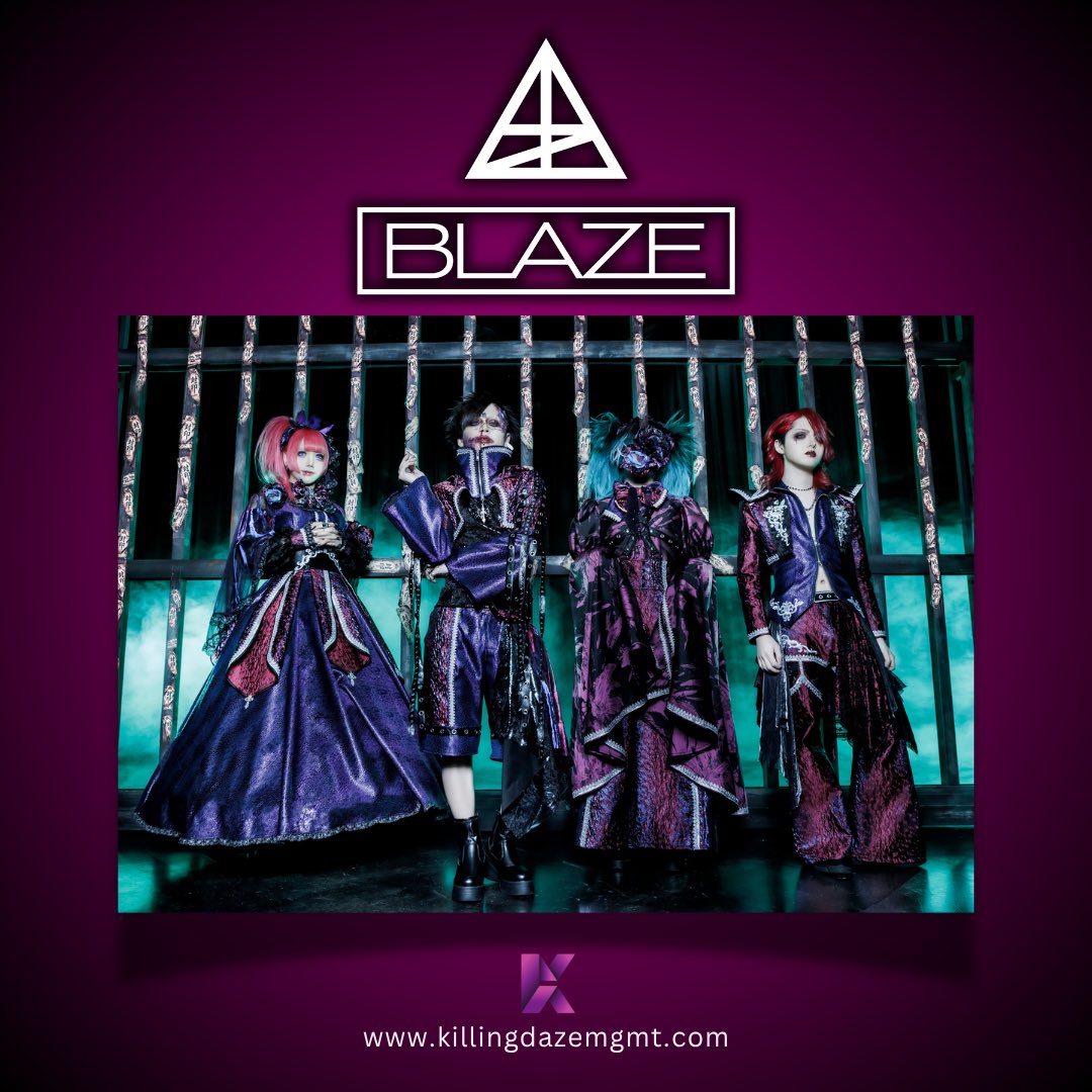 KILLING DAZE Management tweet media