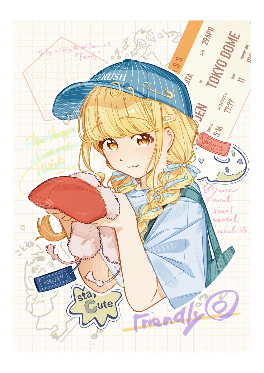 『学園アイドルマスター GOLD RUSH』公式 tweet media